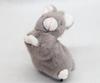 Takeoff Petit Lapin (Rabbit) Gray