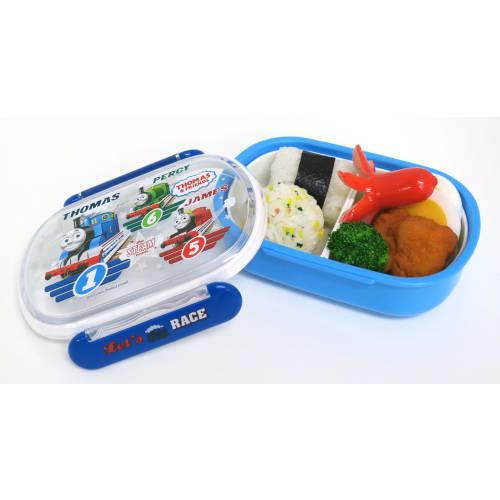 OSK Thomas the Tank Engine (No. 2) Mini Lunch Box PM-1