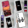 JuL C'est Pas Des Lol Funda For Honor Magic 6 Lite 5 Pro 50 70 90 Honor X8a X8b X6 X7 X8 X9 X6a X7a X9a X9b Case
