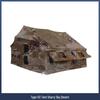 Daoqingsi Military & Emergency Tents
