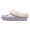 Crocs Clogs Women's Light Purple 210846-5PS