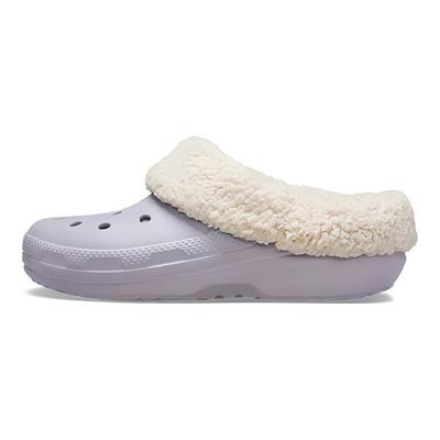 Clogs Women's Light Purple 210846-5PS