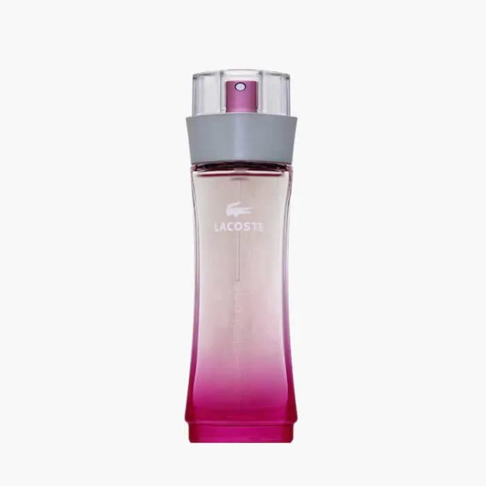Lacoste Touch of Pink Туалетная вода 90 мл для женщин