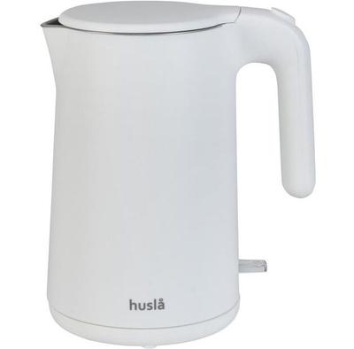 Electric Kettle Husla 73916 White