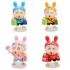 Crayon Shin Chan Model Ornament With Delivery Clothing Design For Kids And Collectors