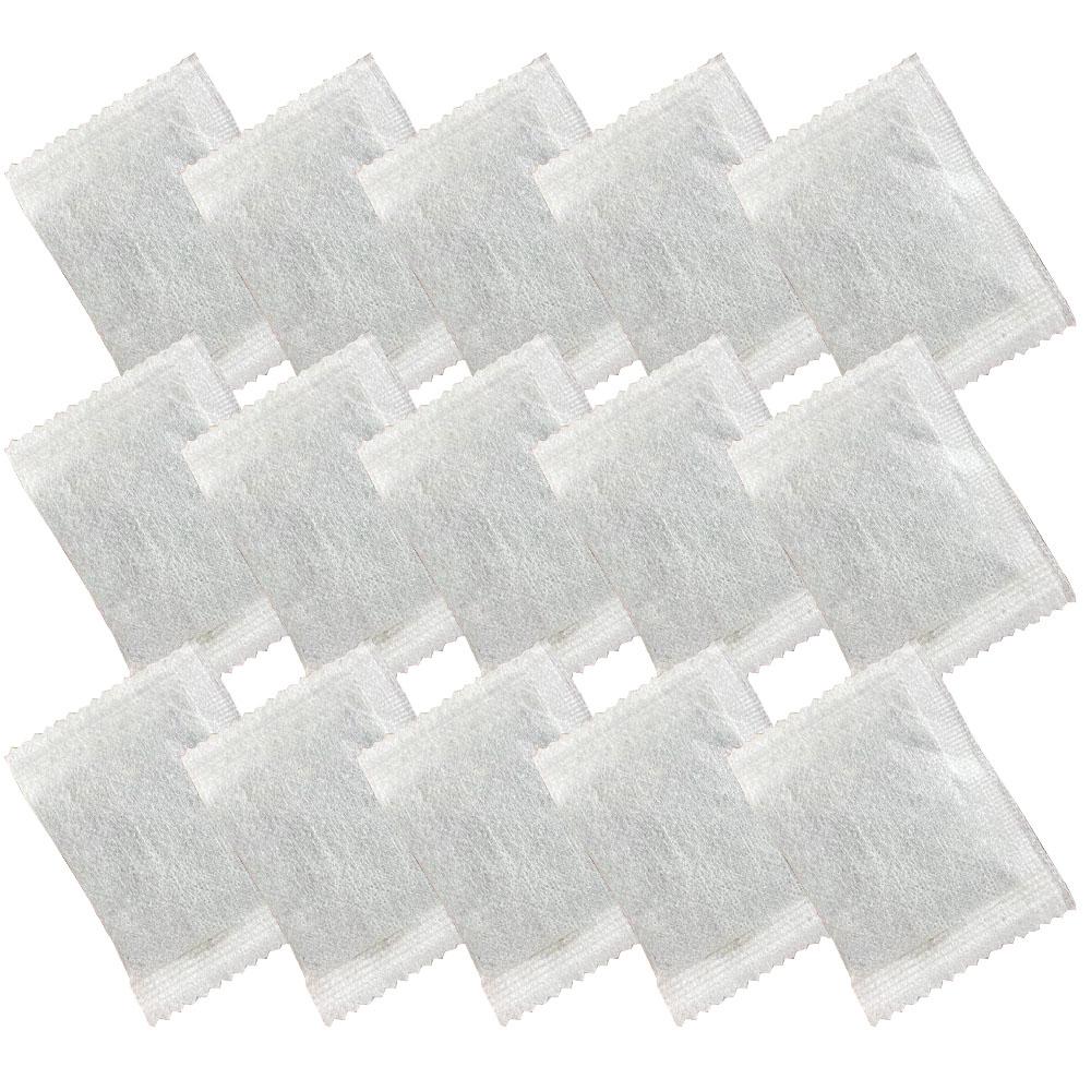 Catnip Tea Bag Soaking Water Replacement Pouch Cat Grass Teabag Toy Pet Multipurpose Cat Treats Vitamins Indoor Catnip