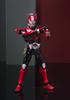 TAMASHII NATIONS Kamen Rider Drive Type Speed S.H.Figuarts