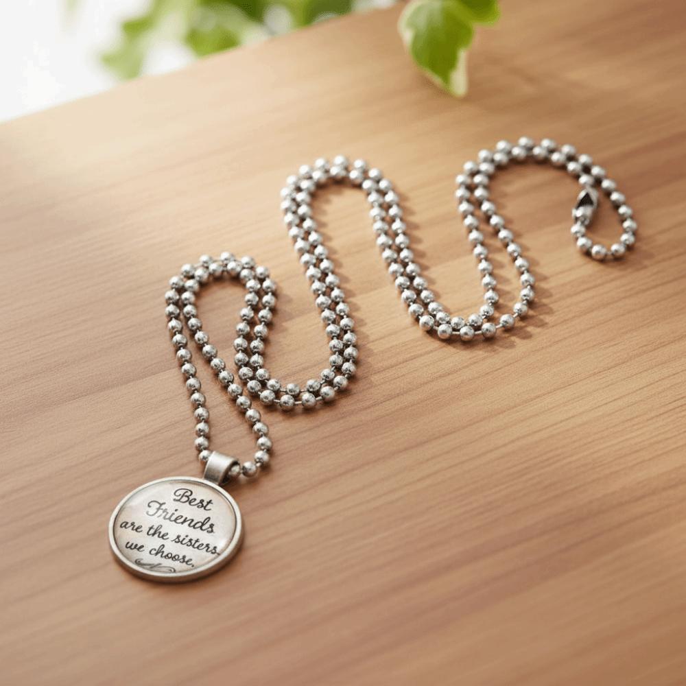 Adjustable Ceiling Fan Pull Chain DIY Fan Pull Chain Extension Bead Link Chain Necklace Hanging