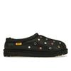 Gallery Dept. X Tasman Slipper Black Unisex Sneakers 1166950-BLK