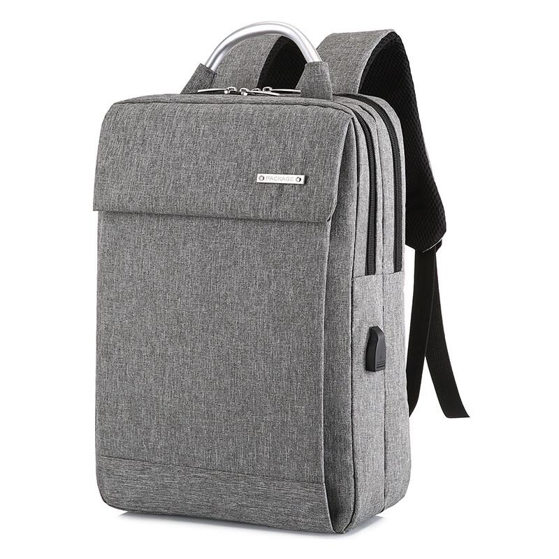 Outdoor Peak Large Capacity Laptop Backpack 1