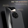 Leather Case for Tecno Camon 30 4G 5G Car Magnetic Holder Wireless Charging Silicone Hard Phone Cover TecnoCamon30 CL7 CL6 CL6k