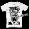 Рідкісна футболка з коротким рукавом гурту Brutal Truth S-5XL Унісекс футболка