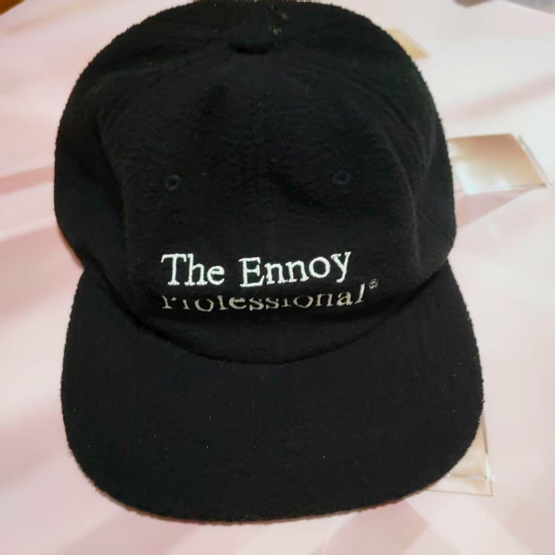 

[USED] Stylist s personal item: ENNOY cap