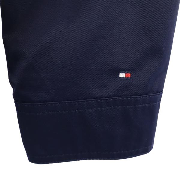 unused TOMMY HILFIGER Military jacket S Navy Women Used