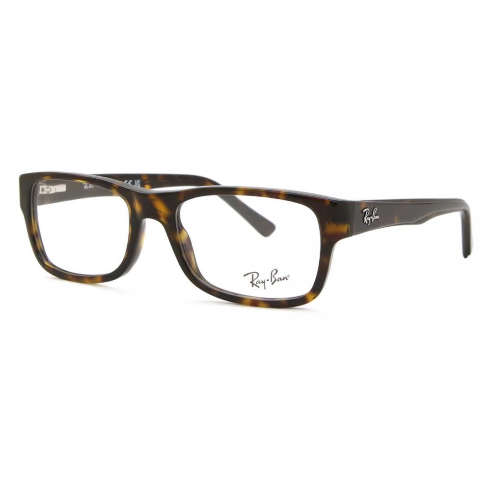 Ray Ban Rx5268 2012 Unisex Eyeglasses