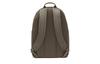 Li Ning Sports Life Collection Polyester Backpack Unisex Light Millet Brown ABST115-2