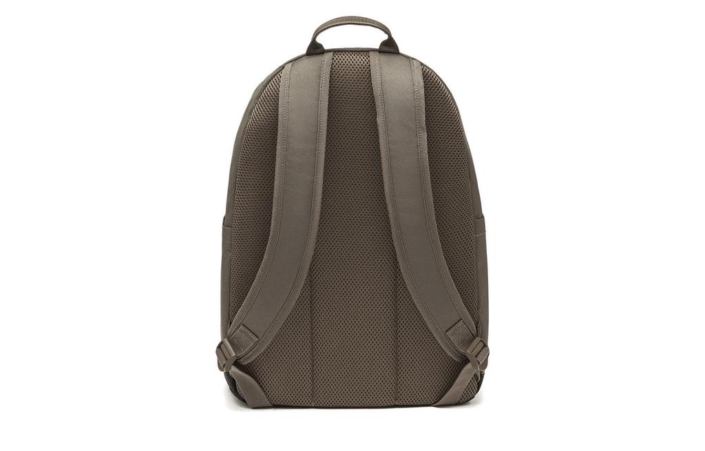 Li Ning Sports Life Collection Polyester Backpack Unisex Light Millet Brown ABST115-2