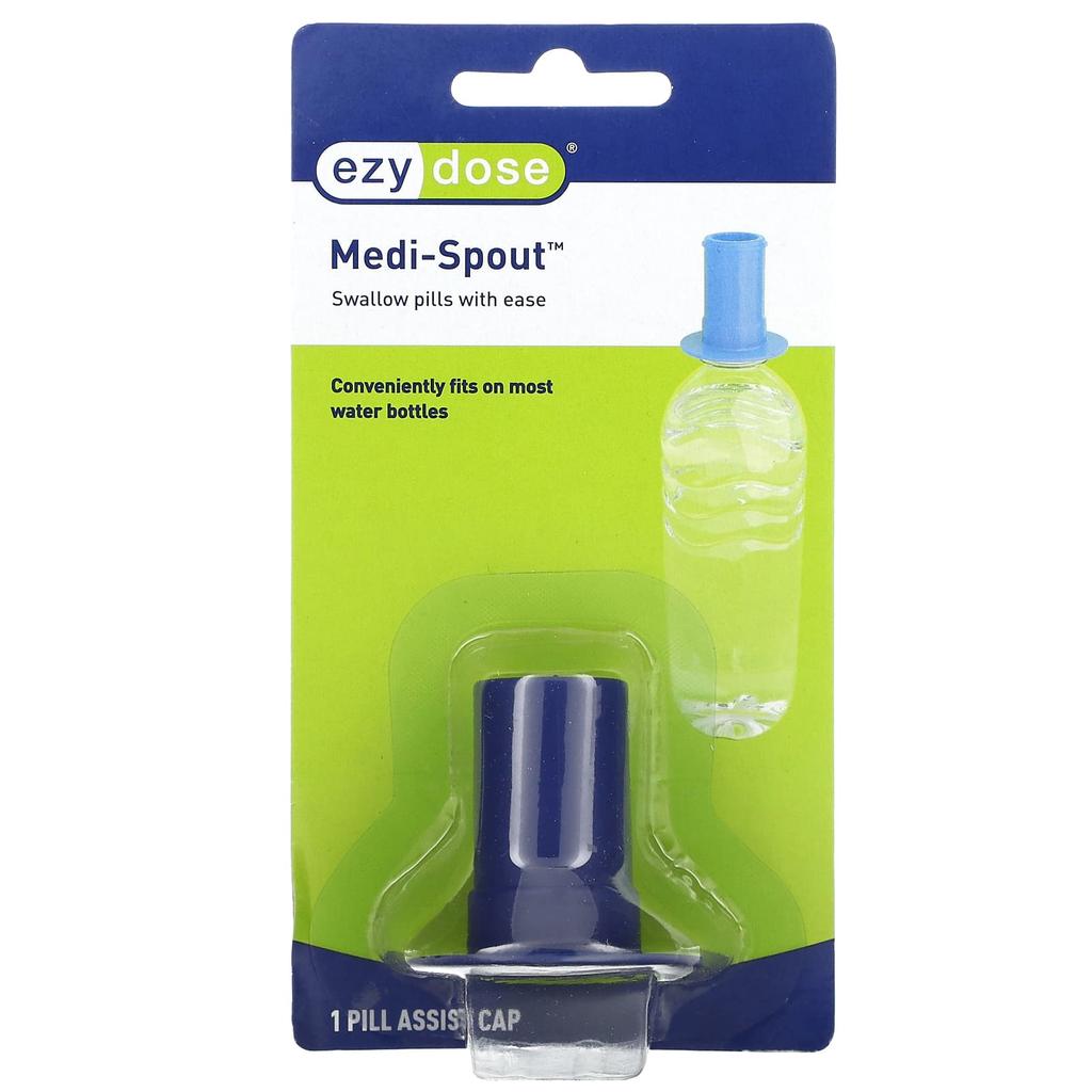 Medi-Spout, 1 pc.