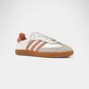 Samba OG White Wonder Clay Gum (Women's)