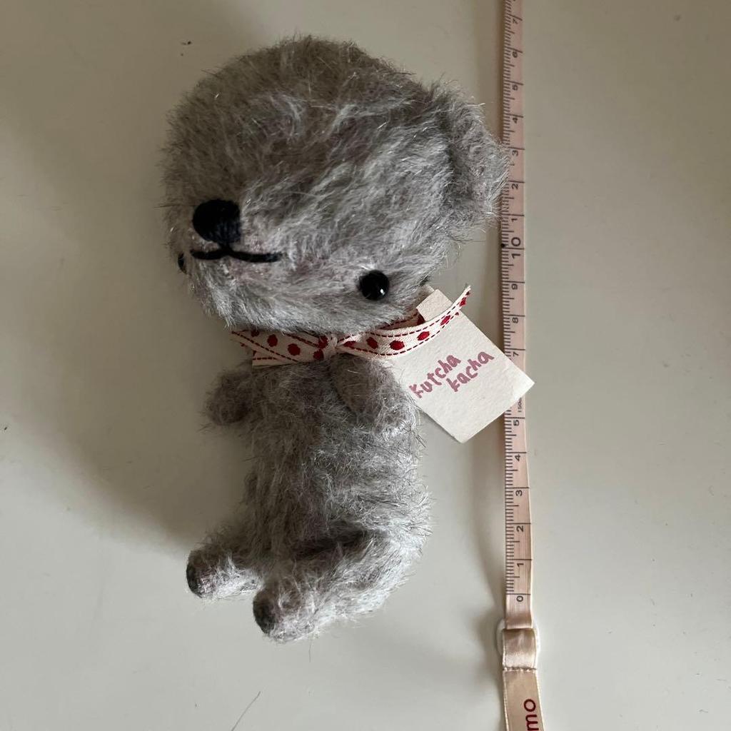 [USED] Teddy Bear