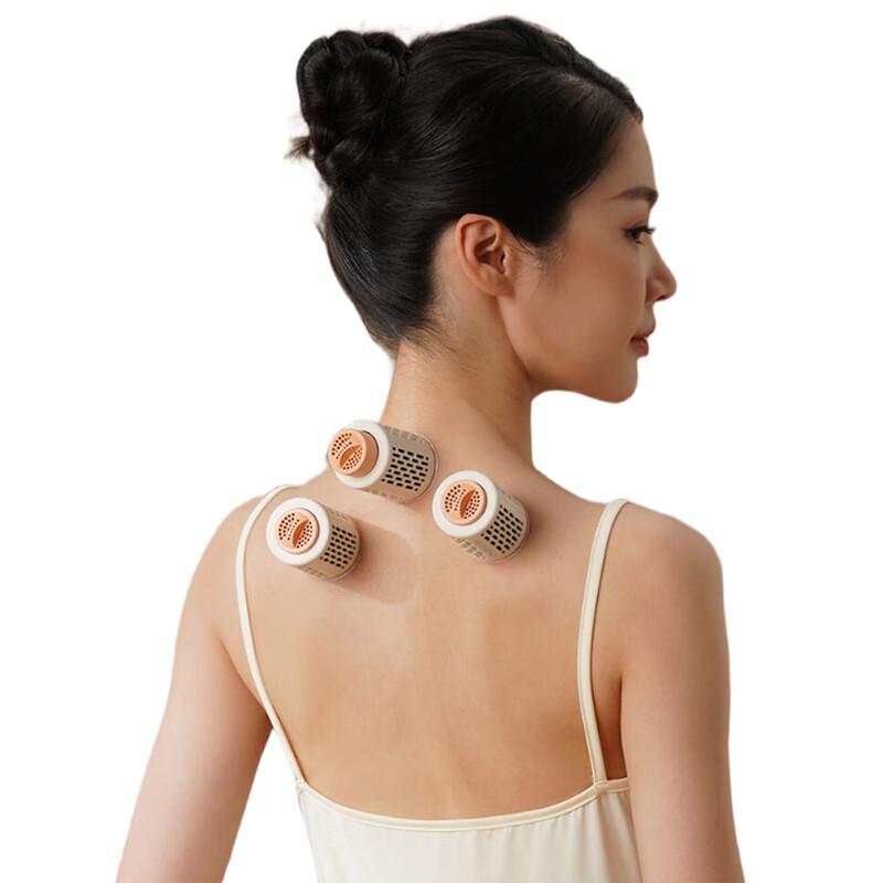 

Hezheng Electric Moxibustion Device