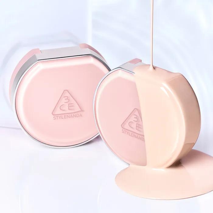 3CE Fitting Mesh Cushion Refill Planning Set