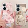 Cute Printing Phone Case For Huawei Nova 11i MAO-LX9 Soft Silicone TPU Cases For Huawei Nova 11i Covers Bumpers