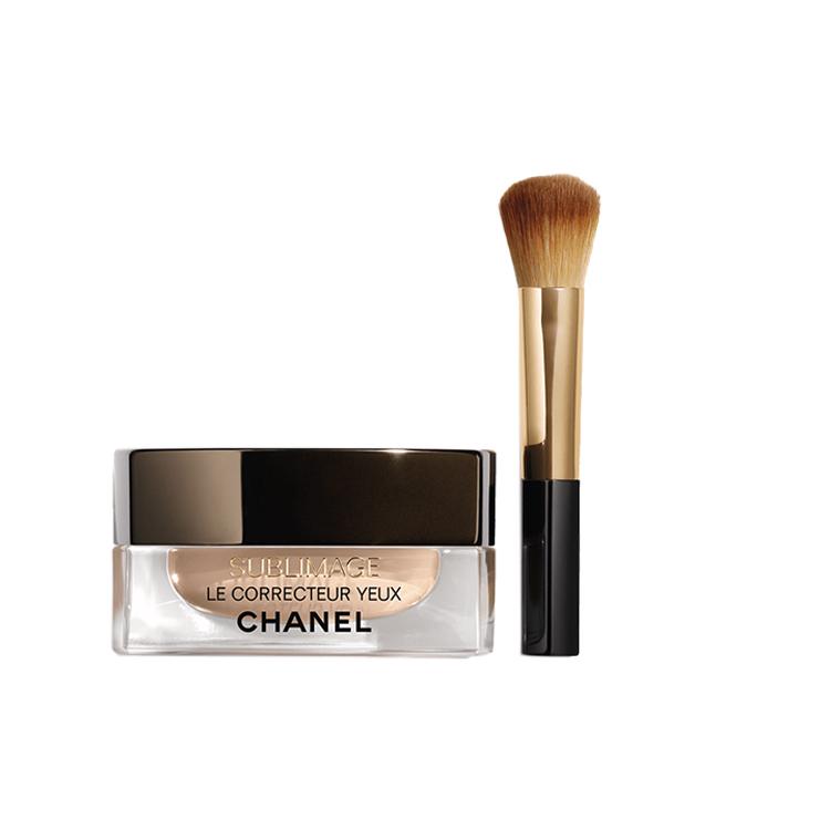 Chanel Sublimage Il Correttore Occhi Donna
