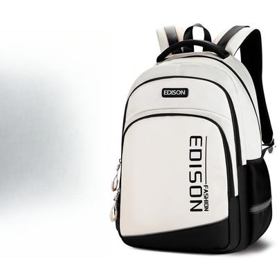 Schoolbag for Boys, Primary School Girls, Back Support and Burden Reduction for Children and Girls