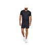 Under Armour Speed Stride Short Sleeve T-Shirt Unisex Tops Black 1326564-001