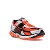 Nike Air Zoom Vomero 5 Total Orange Unisex Sneakers Black White Metallic-Platinum FB9149-800