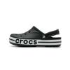 Crocs Bayaband Clog Black White 205089 066