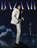 Harper's BAZAAR Corea 2026 NOVEMBRE Go Youn-jung, So Ji-sub, Ha Ji-won, MEOVV Anna