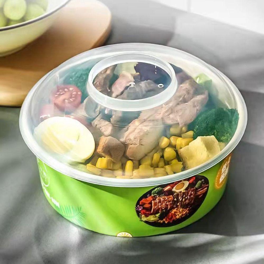 Spritzschutz Abdeckung Frischhalte-Schüsselabdeckung Pfannendeckel Mikrowellen-Lebensmittelabdeckung Herd