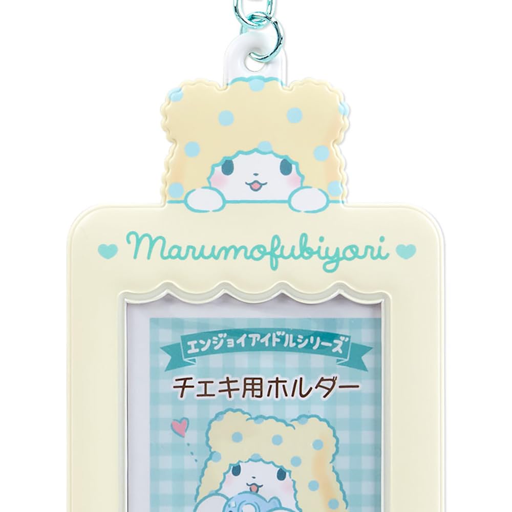 Sanrio Instax Holder Marumo Fubiyori 732168 (Enjoy Idol)