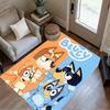 Dogs Sheep Adventure Area Rug Suitable for Kitchen Study room Dormitory Dining Room Antislip Carpet Decorate Offices Perfect Gift for Friends & Family