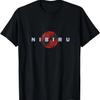 Nibiru Planet-X T-shirts