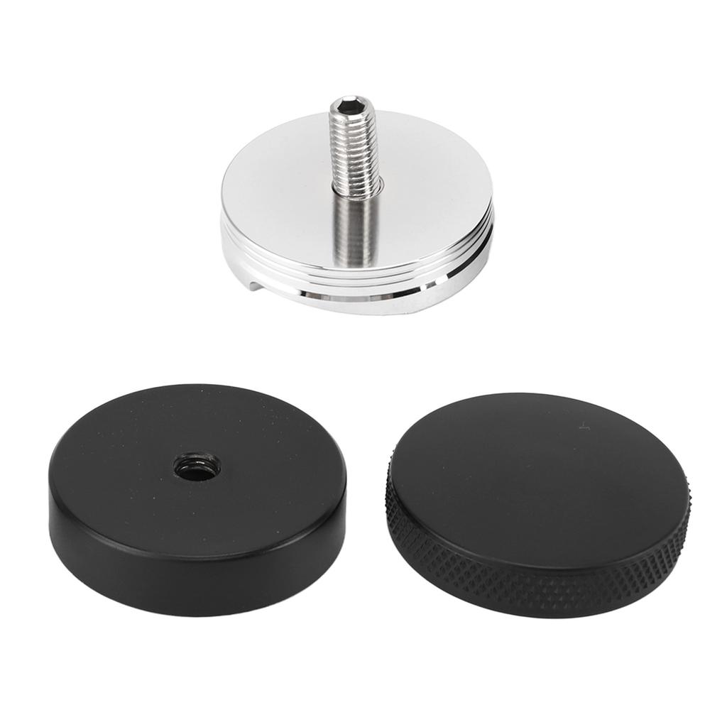 Coffee Distributor Tamper Coffee Leveler Coffee Distribution Tool Coffee Distributor Tool 304