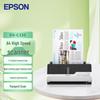Equipamentos eletrónicos para escritório – Scanners