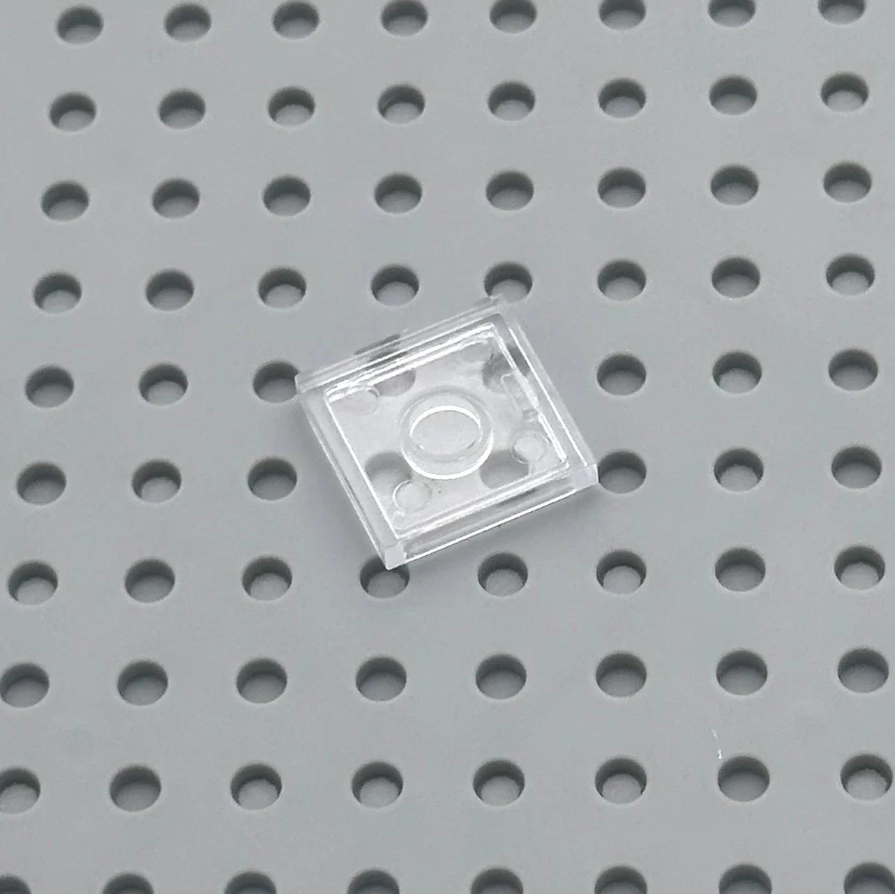 High-Quality 200Pcs Self-assembly High-Quality Building High-Quality Blocks High-Quality Figure Construction pieces High-Quality Ceramic