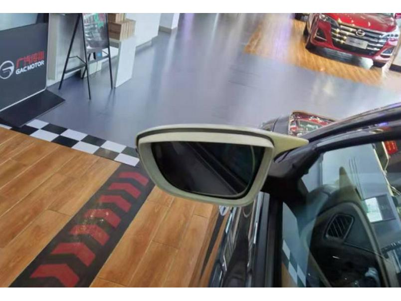 2021 Changan Eado Rearview Mirror and Door Accessories Set