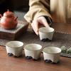 Shanshanerchuan Ceramic Tea Cup Gift Box