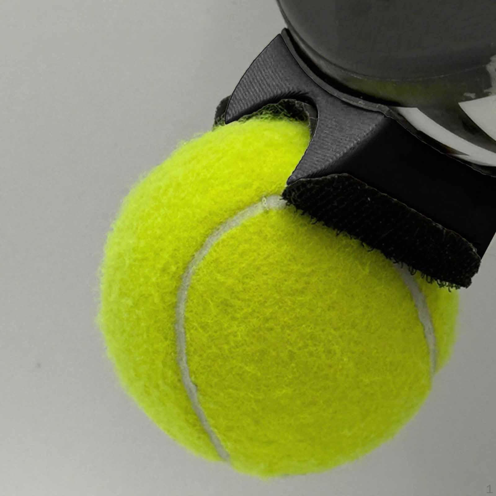 

Tennis Ball Pickup Tool Retriever Outdoor Compact Enthusiasts Lightweight Multifunction Sticky