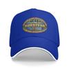 Custom Fashion SSurvivors Baseball Cap Women Unisex Breathable Adventure Game TV Show Dad Hat Outdoor