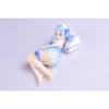 16CM Anime Rem Figure Anime Figure Re:Zero kara Hajimeru Isekai Seikatsu Afternoon Tea Party Sleeping Rem Sexy Model Toy Gift
