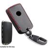 Portachiavi in pelle per chiavi cover custodia chiave auto per mazda 3 6 cx30 MX30 cx9 x9 cx5 x5 cx8 MX5 ss30 accessori