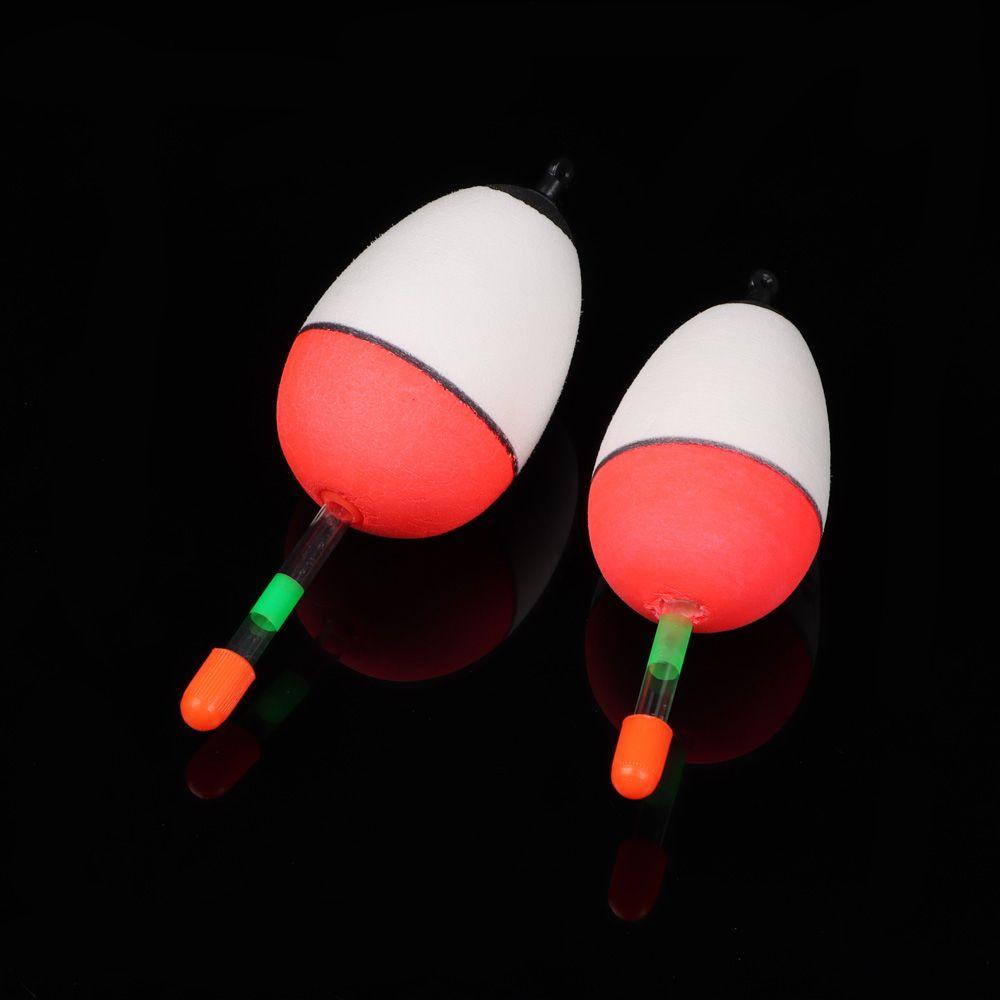 High Quality Fish Bait Fishing Tackle Indicator Buoy Strike Fishing Floats Bubble Float
