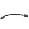 Silscvtt Engine Cooling Fan Wiring Harness 1355A245 1355A098 Replacement for Mitsubishi 2008-2017 Lancer Outlander 4 Cylinder