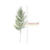  Pack of 40 Christmas Tree Limbs Versatile Plastic Artificial Pine Branch Christmas Tree Decorations Plant