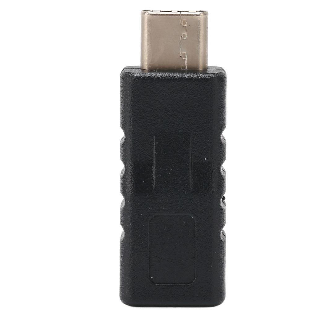 Type C To Micro USB Adapter High Speed Transmission Multifunctional Type C Extension Adapter for Type C Devices